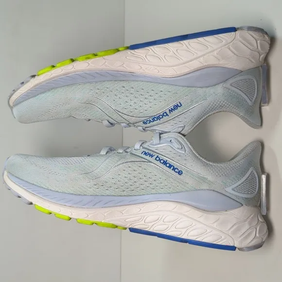 New Balance Fresh Foam X 860 V13 Running sneakers womans size 10W EU 41.5