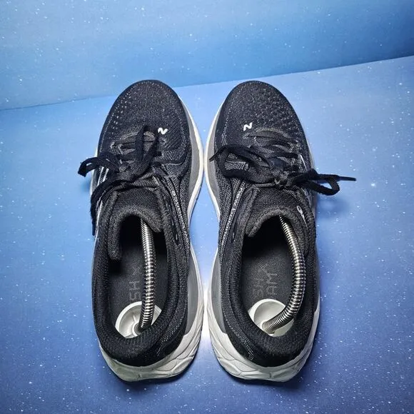 New Balance Fresh Foam X 860v13 Men's Size 7 Women's 9.5 Black Athletic Shoes W8