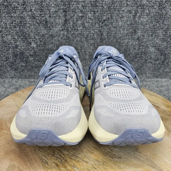New Balance Fresh Foam X 880v15 Womens Size 8.5 Gray Blue Running Shoes W880C15