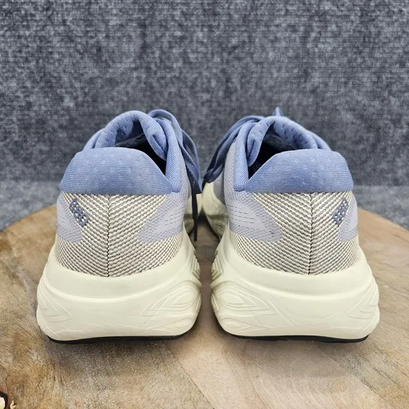 New Balance Fresh Foam X 880v15 Womens Size 8.5 Gray Blue Running Shoes W880C15
