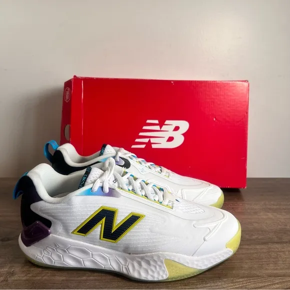 New Balance Fresh Foam X CT Rally Unity of Sport Unisex Shoe Size 9.5 or 8 #1187