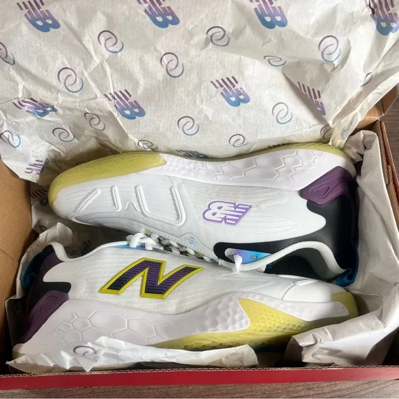 New Balance Fresh Foam X CT Rally Unity of Sport Unisex Shoe Size 9.5 or 8 #1187