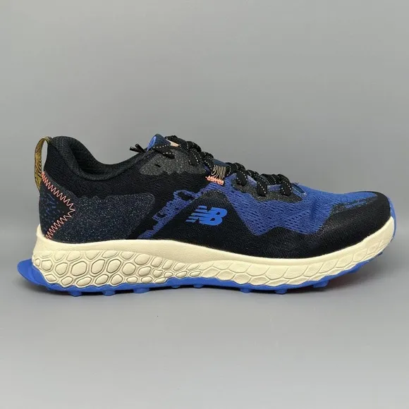 NEW BALANCE Fresh Foam X Hierro V7 Running Shoes MTHIER07 Men's Sz11 Women 12.5
