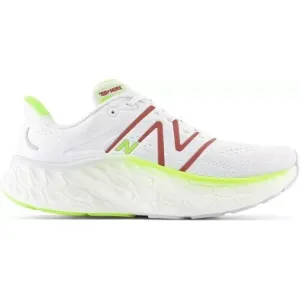 New Balance Fresh Foam X More V4 Running Shoes Mens 11.5 Grey MMORCR4