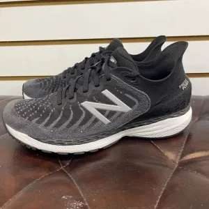 New Balance Fresh Foam 860v11 Women's Running Shoes Size 8 B Black