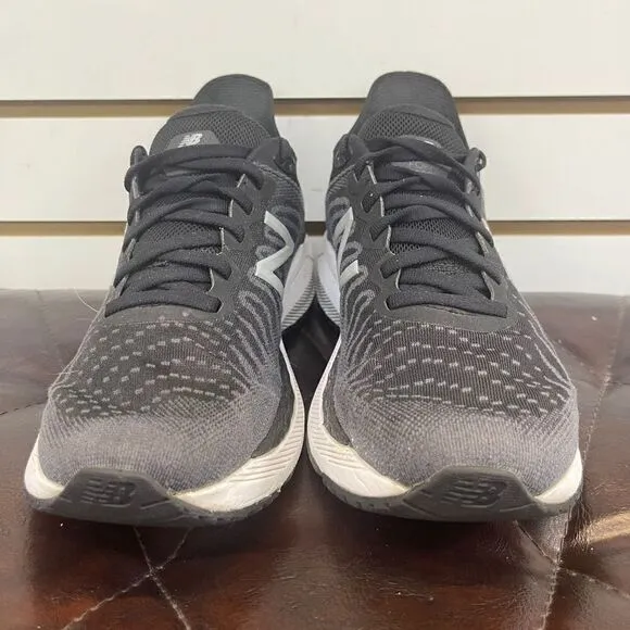 New Balance Fresh Foam 860v11 Women's Running Shoes Size 8 B Black