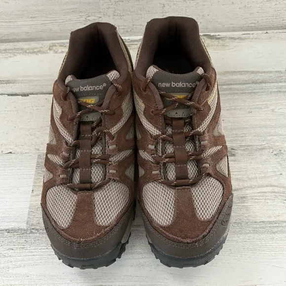 New Balance Men’s 606 Size 10 4E Wide Lace Up Hiking/Trekking/Walking Shoes