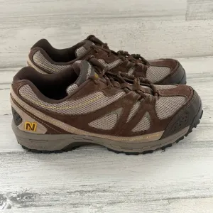 New Balance Men’s 606 Size 10 4E Wide Lace Up Hiking/Trekking/Walking Shoes