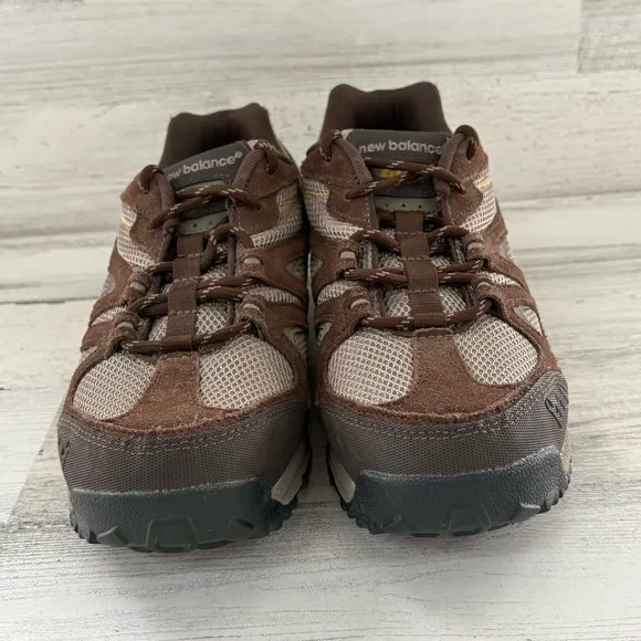 New Balance Men’s 606 Size 10 4E Wide Lace Up Hiking/Trekking/Walking Shoes