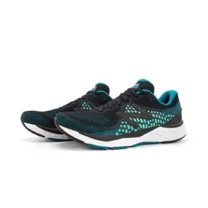 New Balance Men's Fresh Foam 880v10 Shoes Black/Green size 10