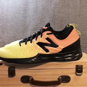 New Balance Men's Fresh Foam Tennis Shoes, Size 12