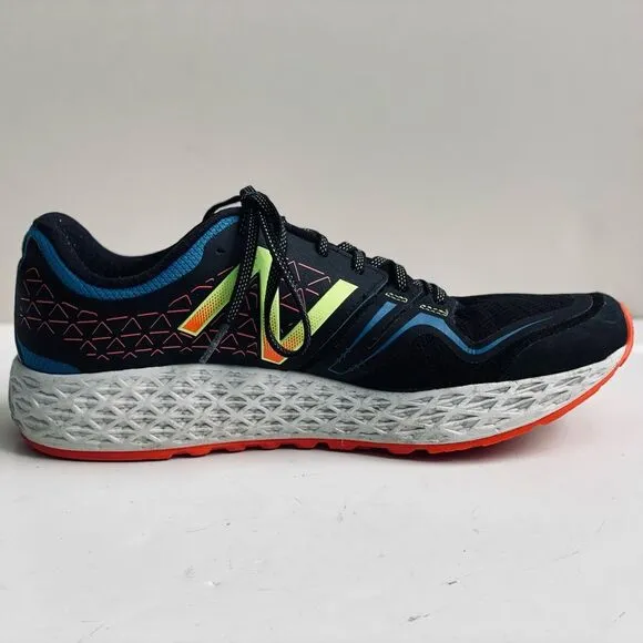 New Balance Men's Fresh Foam Vongo Running Sneakers Size 10.5
