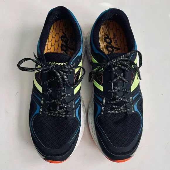 New Balance Men's Fresh Foam Vongo Running Sneakers Size 10.5