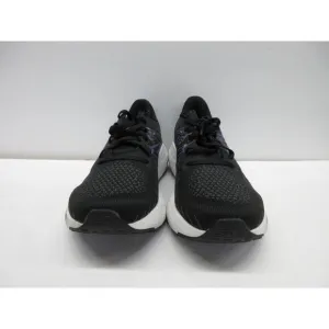 New Balance Men's Fresh Foam X Vongo V5 Shoe - Black/Deep Violet,9-Like New
