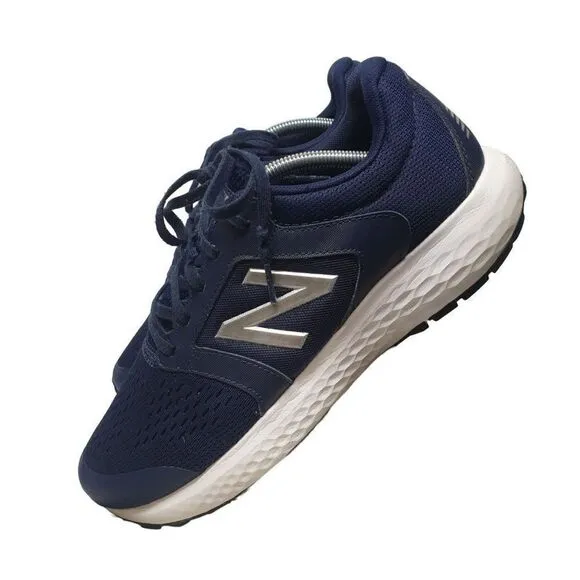 New Balance Men's Sneakers 10 520 V7 Running Athletic Shoes Size 10