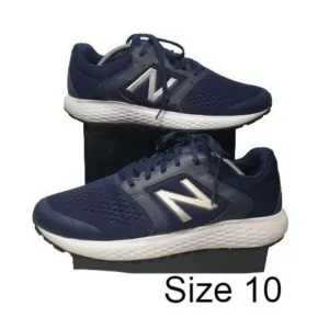 New Balance Men's Sneakers 10 520 V7 Running Athletic Shoes Size 10