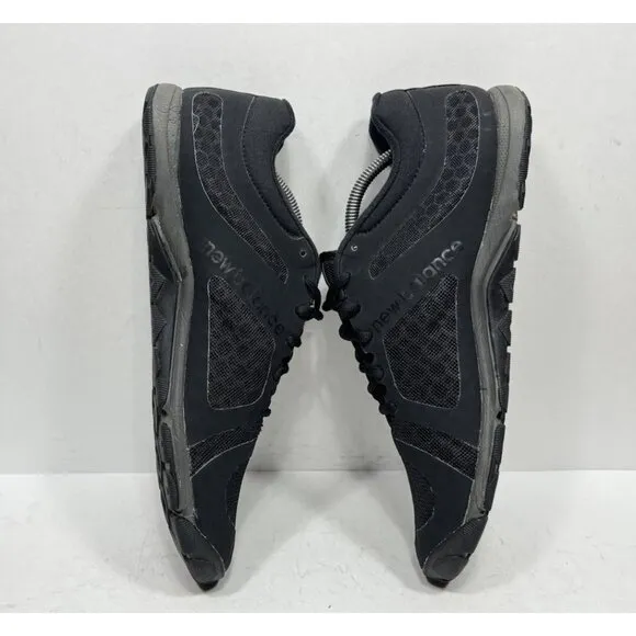 New Balance Minimus 20v3 Athletic Running Sneakers MX20BK3 Men’s Size 10.5 D