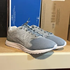 New Balance ML1550CG 1550 shoes sneakers new grey Mens size 12
