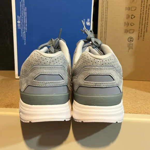 New Balance ML1550CG 1550 shoes sneakers new grey Mens size 12