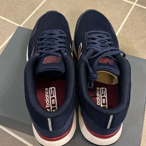 New Balance MRL005NG 005 shoes sneakers new navy blue Mens Size 10.5