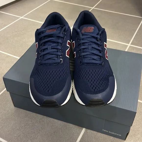 New Balance MRL005NG 005 shoes sneakers new navy blue Mens Size 10.5