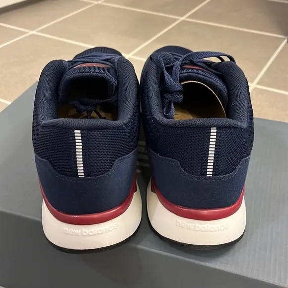New Balance MRL005NG 005 shoes sneakers new navy blue Mens Size 10.5