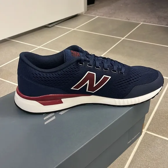 New Balance MRL005NG 005 shoes sneakers new navy blue Mens Size 10.5