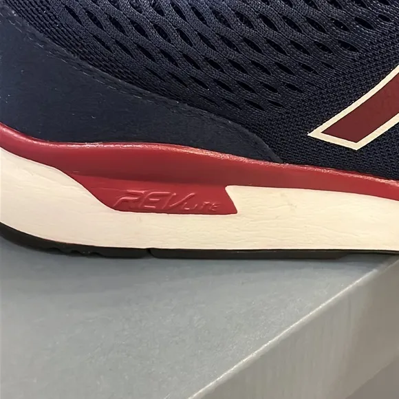 New Balance MRL005NG 005 shoes sneakers new navy blue Mens Size 10.5