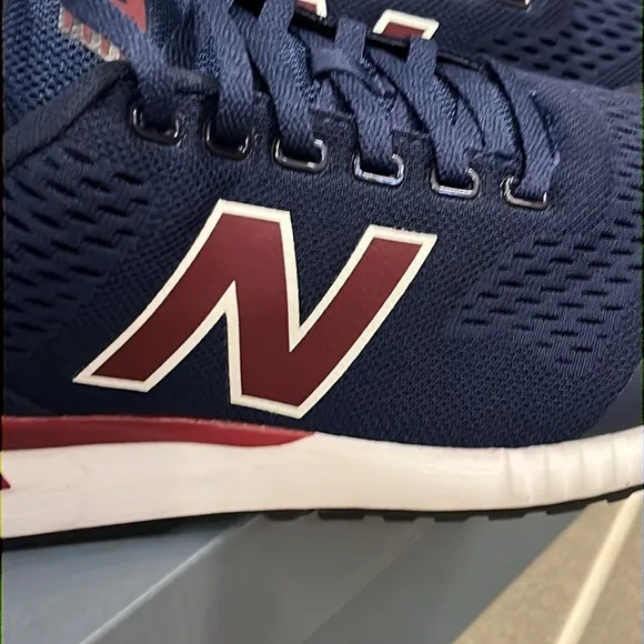 New Balance MRL005NG 005 shoes sneakers new navy blue Mens Size 10.5