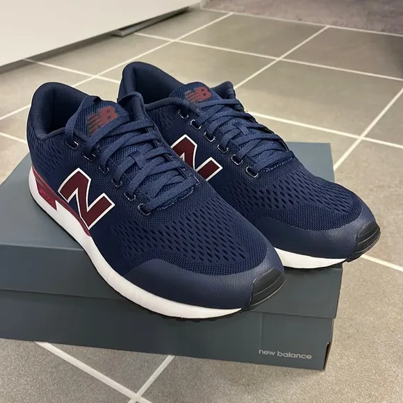 New Balance MRL005NG 005 shoes sneakers new navy blue Mens Size 10.5