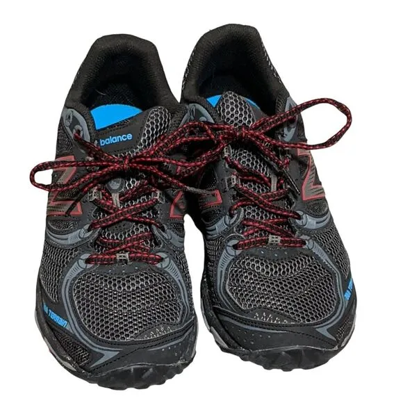 New Balance Pointure Hommes All Terrain hiking running shoe sneaker men's size 9