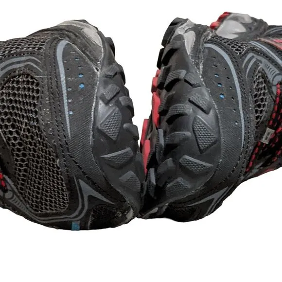 New Balance Pointure Hommes All Terrain hiking running shoe sneaker men's size 9