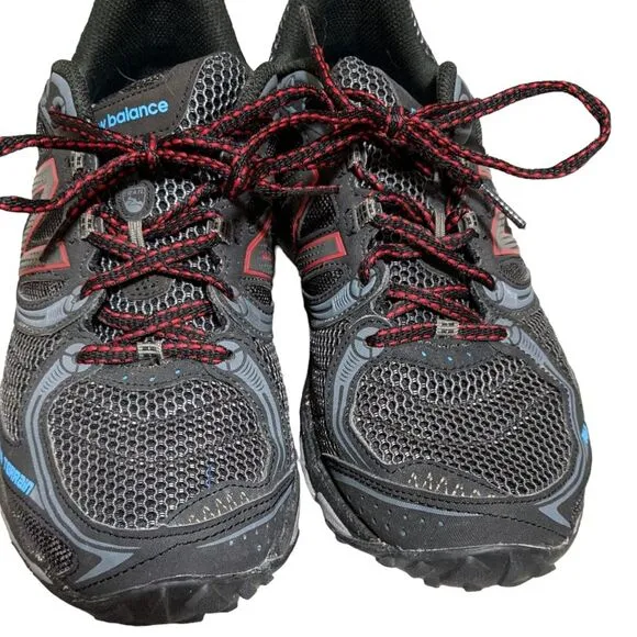 New Balance Pointure Hommes All Terrain hiking running shoe sneaker men's size 9