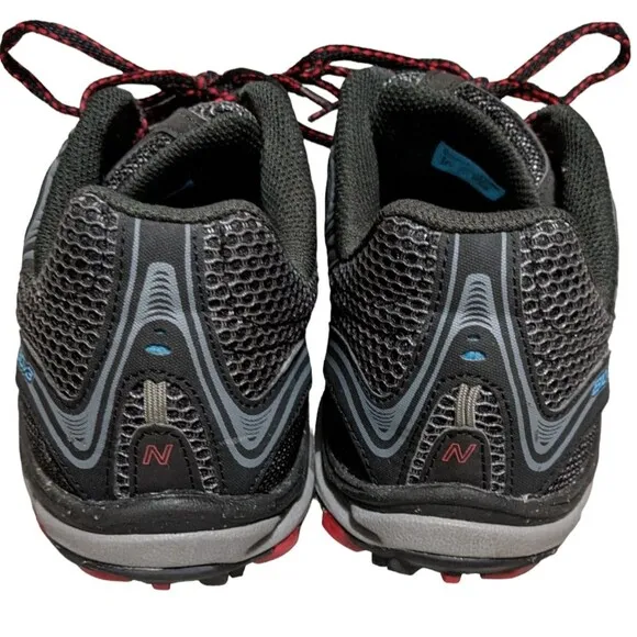 New Balance Pointure Hommes All Terrain hiking running shoe sneaker men's size 9