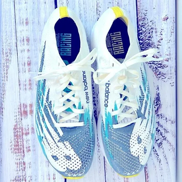 New Balance Road Running Rev Lte Sneakers size 9.5