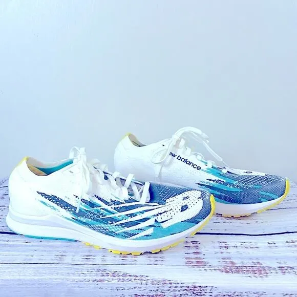 New Balance Road Running Rev Lte Sneakers size 9.5