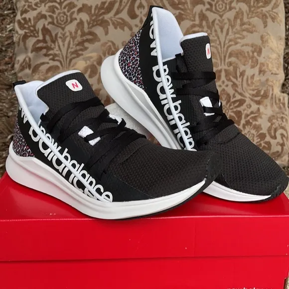 New Balance Running Course WMNS