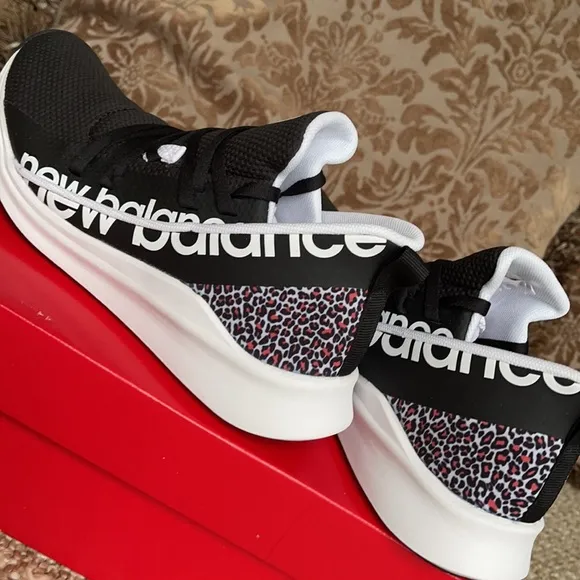New Balance Running Course WMNS
