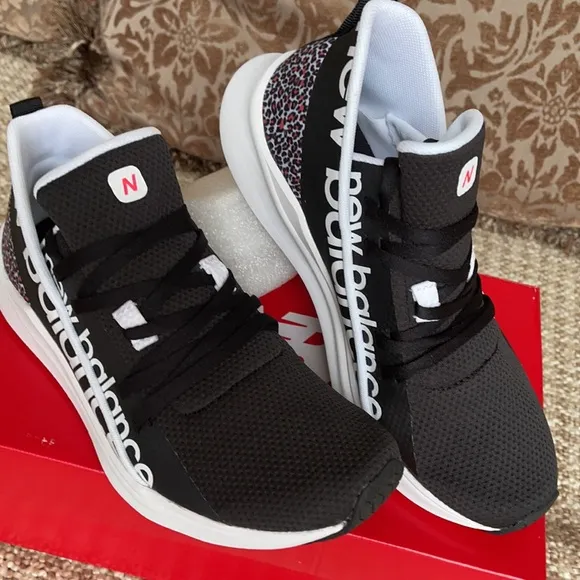 New Balance Running Course WMNS