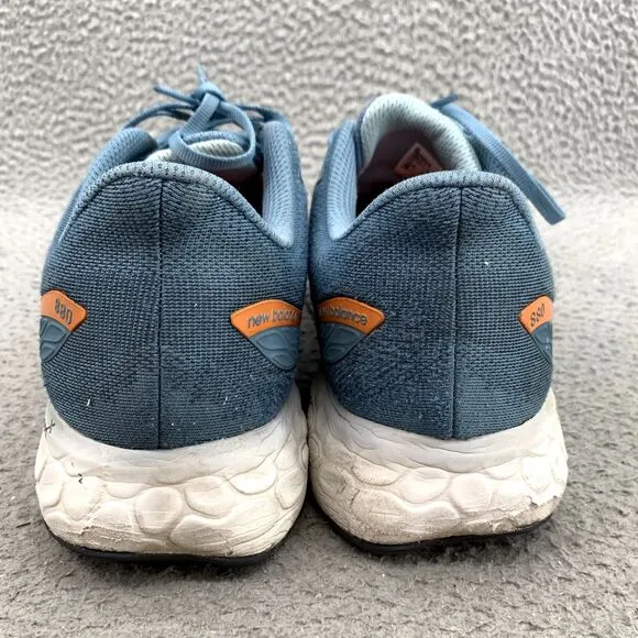 New Balance Shoes Men's‎ 11 Fresh Foam X 880V12 Blue Sneaker Gorpcore Sportswear