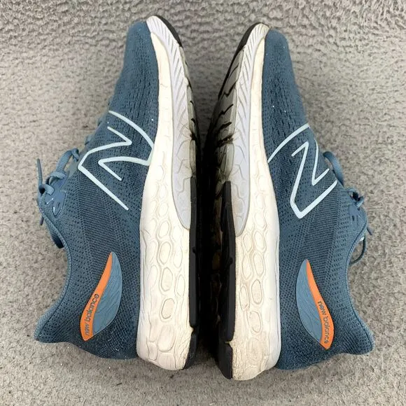 New Balance Shoes Men's‎ 11 Fresh Foam X 880V12 Blue Sneaker Gorpcore Sportswear