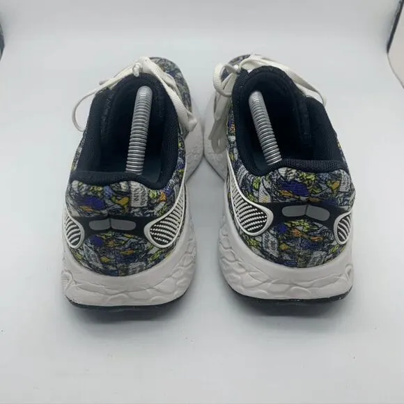 New‎ Balance Shoes Men's 9 Fresh Foam 1080v12 &quot;Love Print&quot; Sneakers
