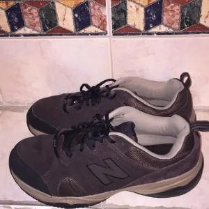 New balance shoes size 13 memory foam