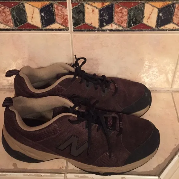 New balance shoes size 13 memory foam