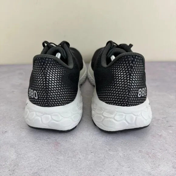 New Balance Unisex 880 V13 W880K13 Black Running Shoes Sneakers M 9 W 10.5 B