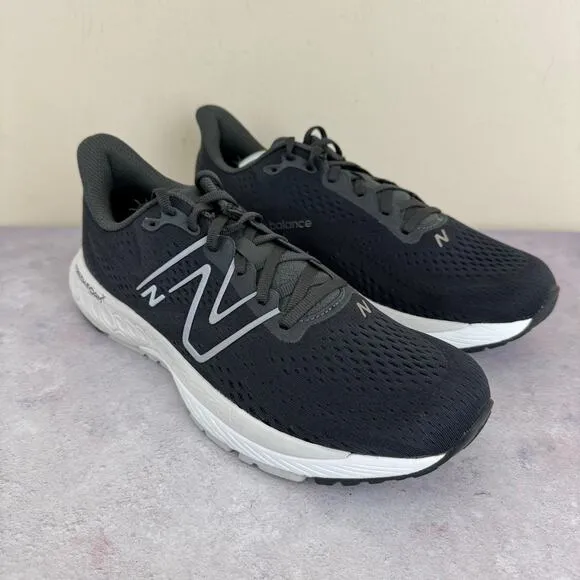New Balance Unisex 880 V13 W880K13 Black Running Shoes Sneakers M 9 W 10.5 B