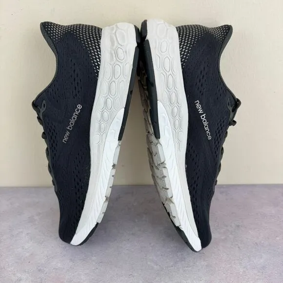 New Balance Unisex 880 V13 W880K13 Black Running Shoes Sneakers M 9 W 10.5 B