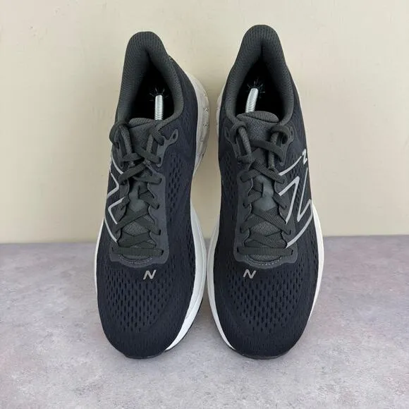 New Balance Unisex 880 V13 W880K13 Black Running Shoes Sneakers M 9 W 10.5 B