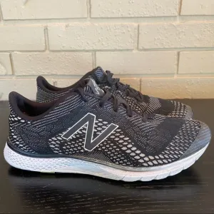 New Balance Vazee Agility V2 Running Sneakers Low Top Mesh Black  Womens 9.5