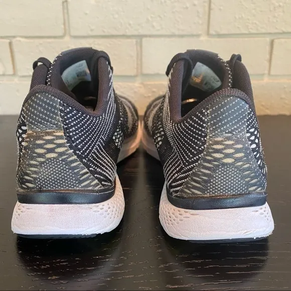New Balance Vazee Agility V2 Running Sneakers Low Top Mesh Black  Womens 9.5
